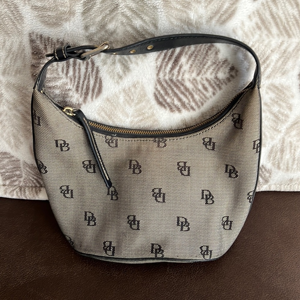 Black Dooney and Bourke